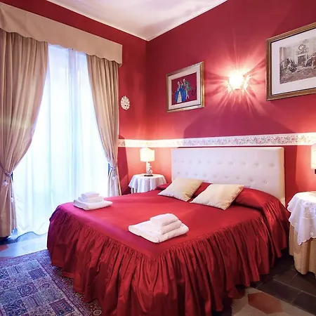 Bed & Breakfast Awakening *
